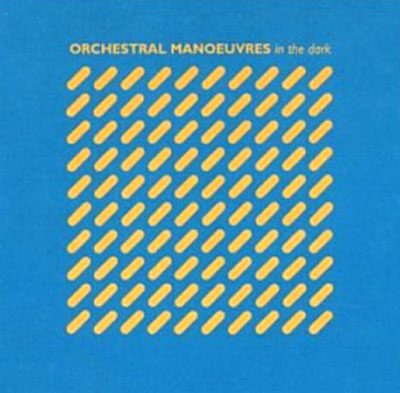 Orchestral Manoeuvres in the Dark - Orchestral Manoeuvres in the Dark CD Album - Used