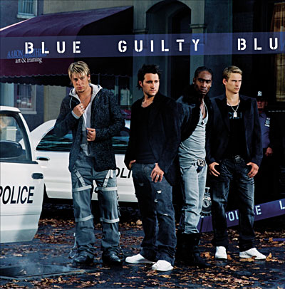 Guilty - Nouvelle version
