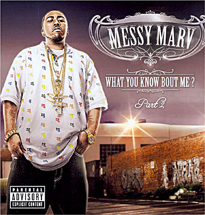 What you know about me 2