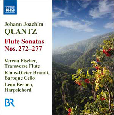 Sonate pour flûte