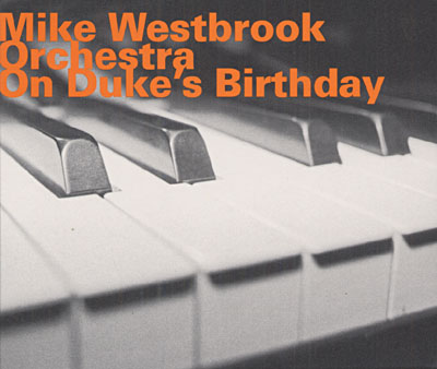 On Duke's birhtday - Digipack