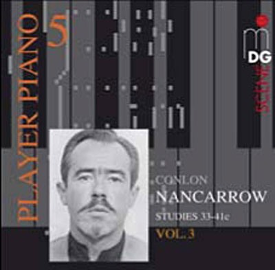 Intégrale de la musique pour piano volume 5