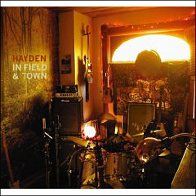 In field and town - remasterisé