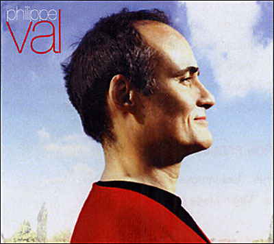Philippe Val