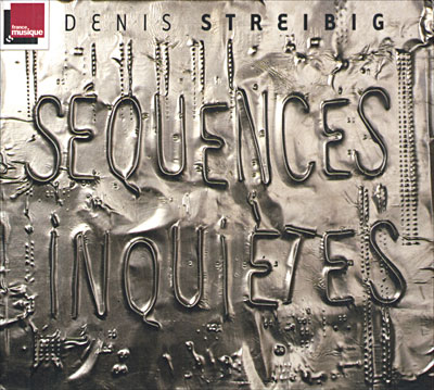 Sequences inquiètes