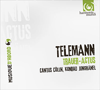 Trauer actus