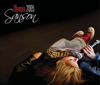 Olympia 2005