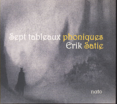 Sept tableaux phoniques