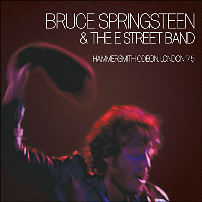 Hammersmith Odeon London 75 - Live