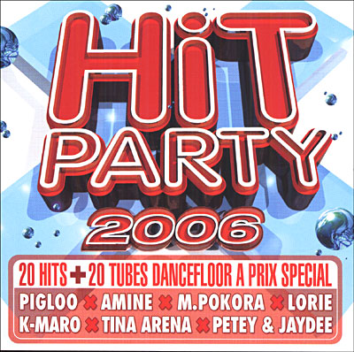 Hit party 2006