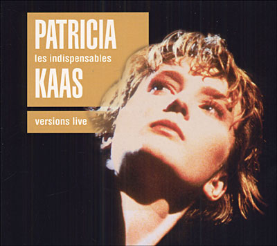 Les indispensables - Patricia Kaas - CD album - Achat & prix | fnac