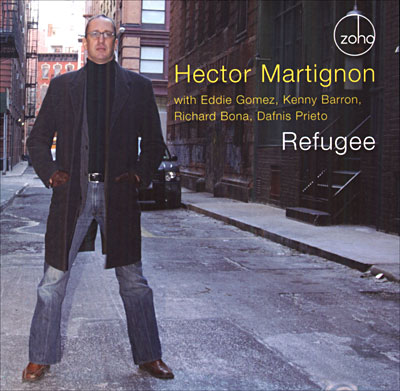 Refugee