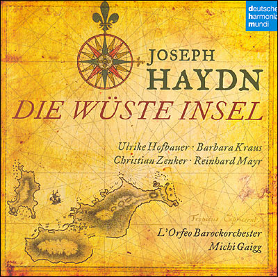 DIE WUSTE INSEL