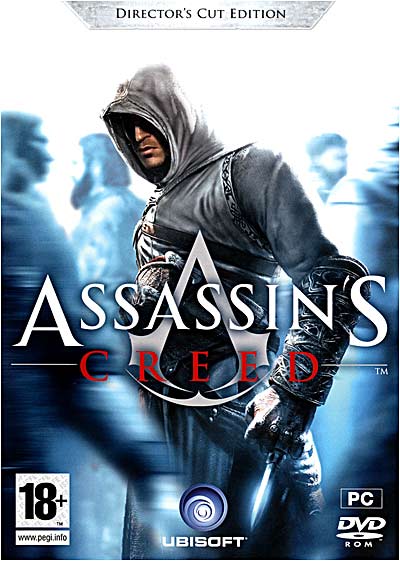 Assassin'S Creed Director'S Edition