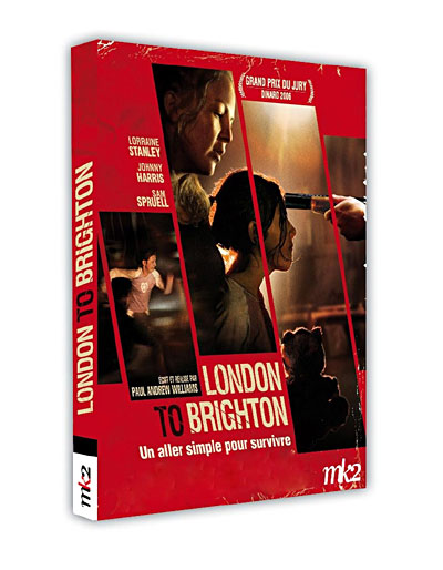 London to Brighton