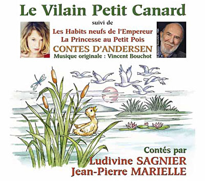 Le vilain petit canard