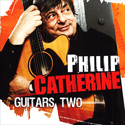 Guitars two