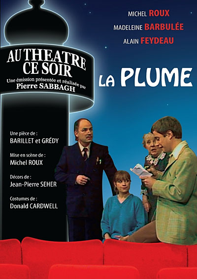 La Plume