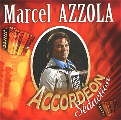 Accordéon séduction