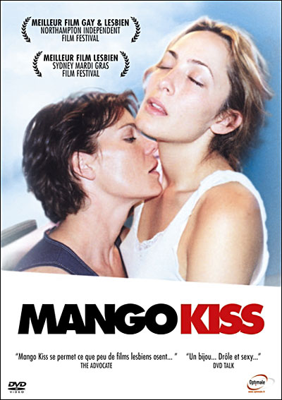 Mango kiss