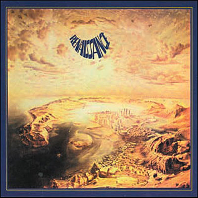 Renaissance - Digipack