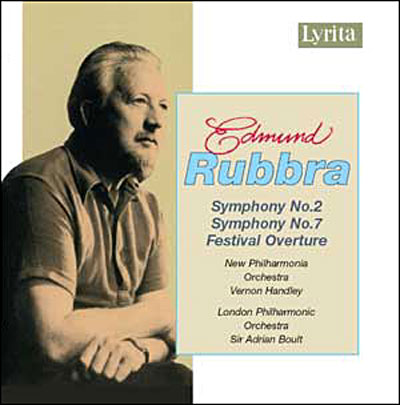 Symphonies en ré majeur N°2 / op.45 et en ut majeur N°7...