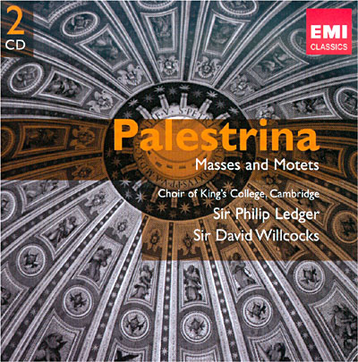 Masses and motets