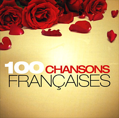 100 chansons françaises