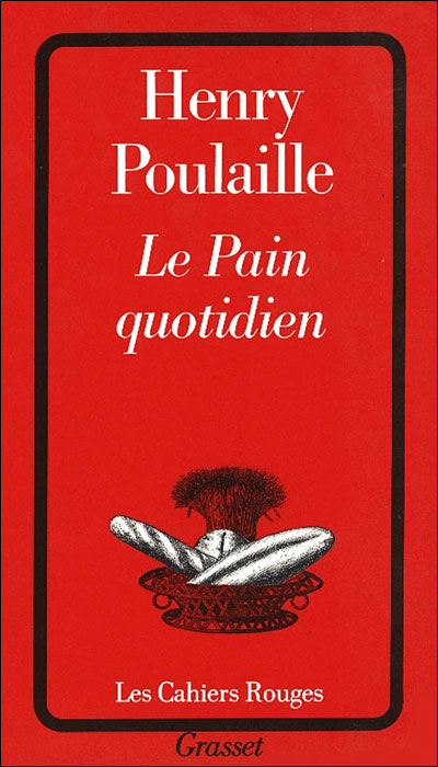 Le Pain quotidien