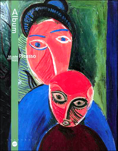 Musee picasso-paris  (anglais)