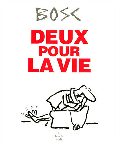 Deux pour la vie