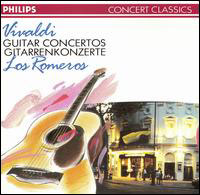 Concertos pour 1, 2 ou 4 guitares seules, avec cordes...