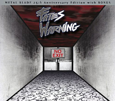 No exit 25th anniversary edition - Inclus dvd bonus