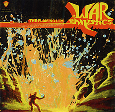 At war with the mystics
