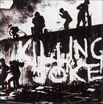 The Killing Joke CD まとめ Extremities, Dirt and Various Repressed Emotions - Album by