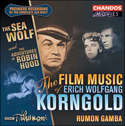 Musique de films