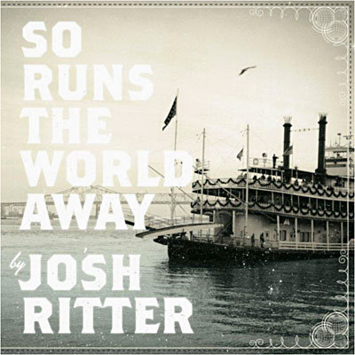 So runs the world away