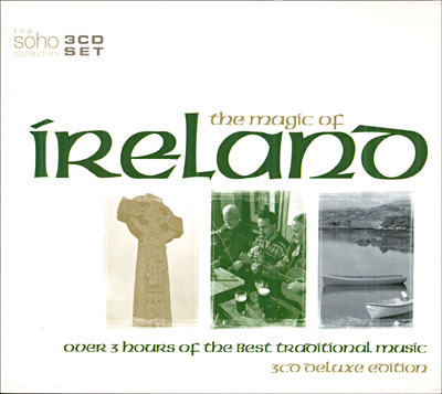 Magic of Ireland