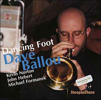 Dancing Foot