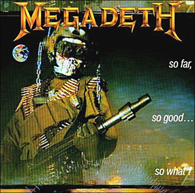 So far so good so what - Remasterisé