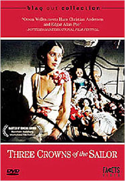 その他 Les Trois Couronnes Du Matelot/L' [DVD] [Import] Les-Trois-couronnes-du-matelot
