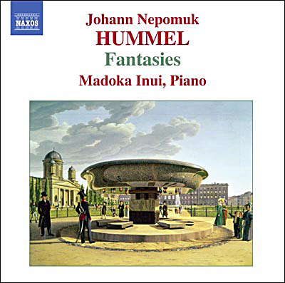 Fantaisies pour piano
