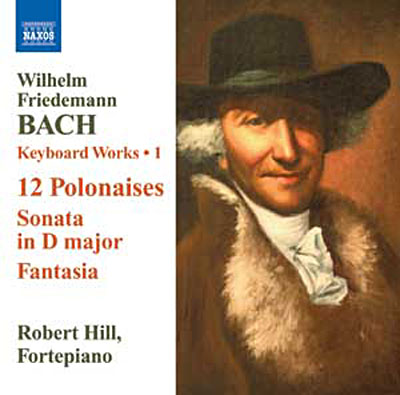 Oeuvres pour clavier - Volume 1