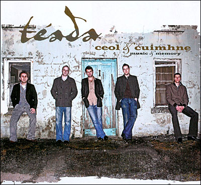 Ceol & Cuimhne