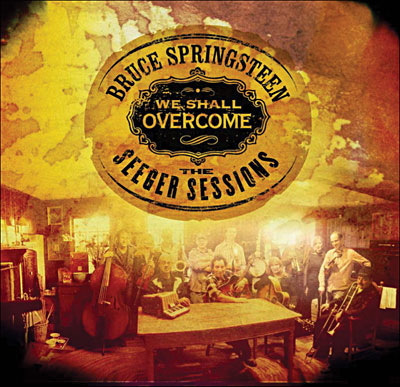 The Seeger Sessions