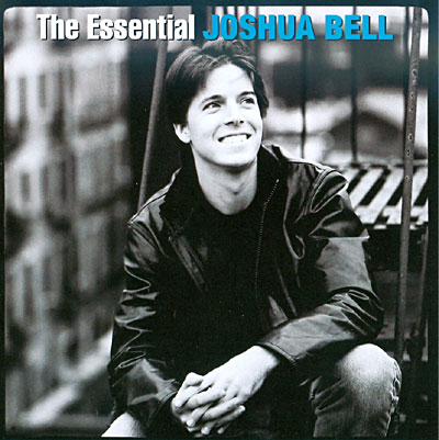 Essential Joshua Bell