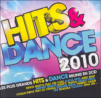 Hits and dance 2010