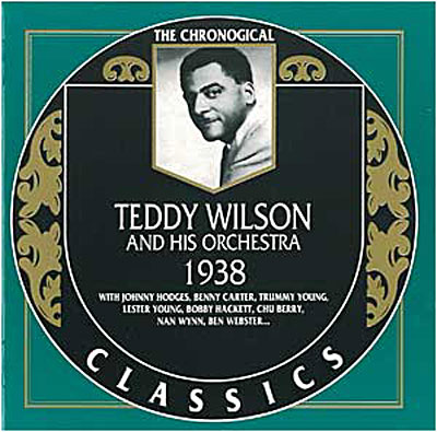 Teddy Wilson 1938