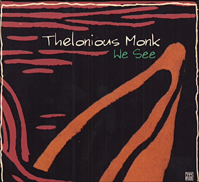 We See-Jazz Reference