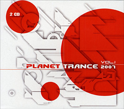 PLANET TRANCE 2007-1